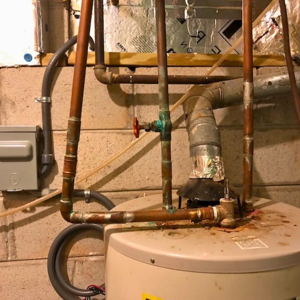 Water Heater Repair in Kirkwood, MO